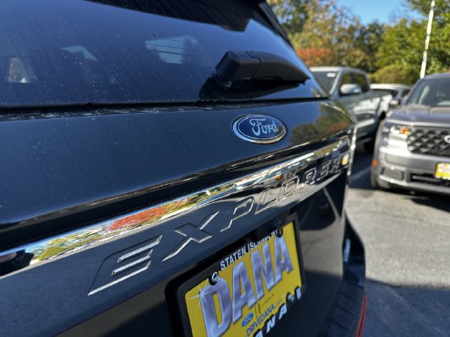 Certified 2023 Ford Explorer XLT AWD/4WD image 45