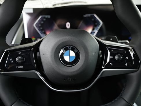 New 2026 BMW X3 xDrive30 w/ Premium Package AWD/4WD image 34