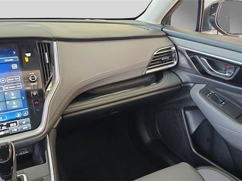 Used 2023 Subaru Outback Onyx Edition image 22