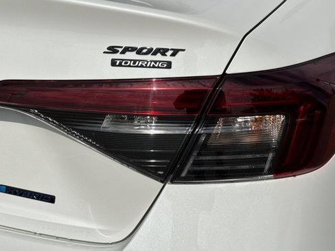 New 2026 Honda Civic Sport image 8