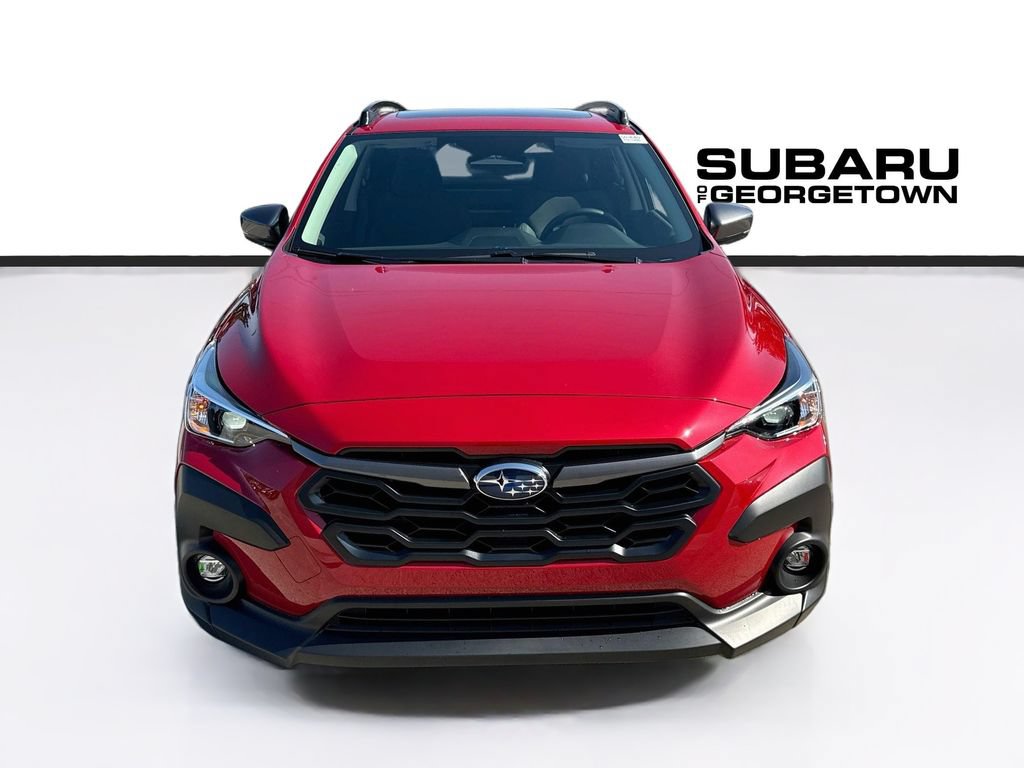 New 2026 Subaru Crosstrek 2.5i Premium AWD/4WD image 3