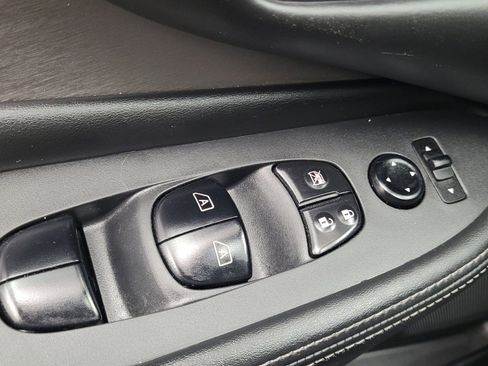 Used 2020 Nissan Murano S w/ Technology Package AWD/4WD image 27