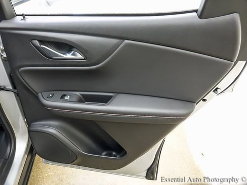 Used 2022 Chevrolet Blazer RS w/ Enhanced Convenience Package image 24