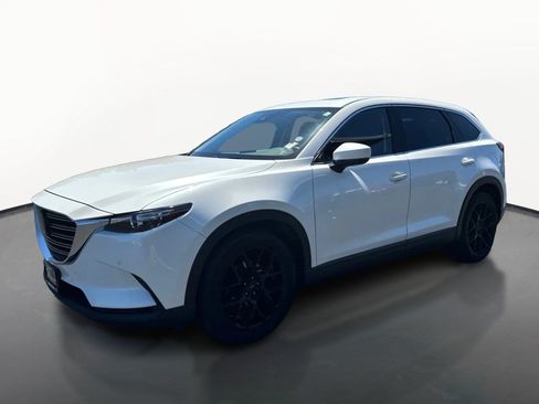 Used 2018 MAZDA CX-9 Touring w/ Touring Premium Package AWD/4WD image 7