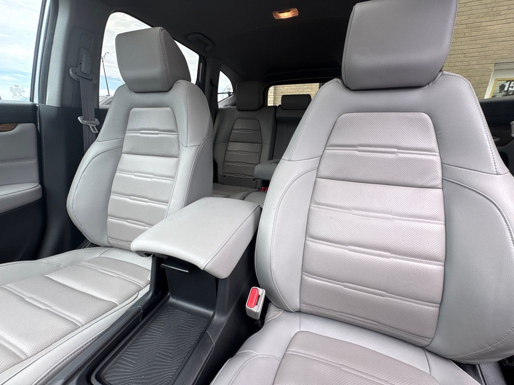 Used 2019 Honda CR-V EX-L image 21