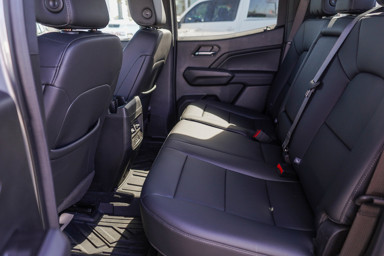 New 2026 Chevrolet Colorado LT w/ LT Convenience Package RWD image 20