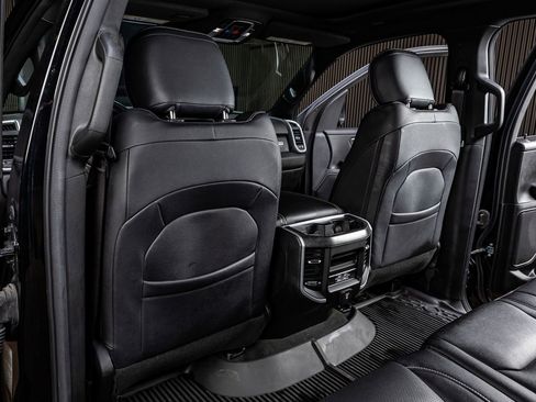 Used 2022 RAM 1500 Big Horn image 34