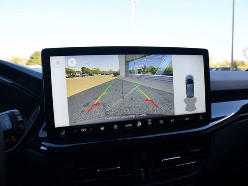 Used 2026 Ford Escape ST-Line w/ Tech Pack #1 image 26