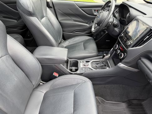 Used 2019 Subaru Forester Touring AWD/4WD image 13