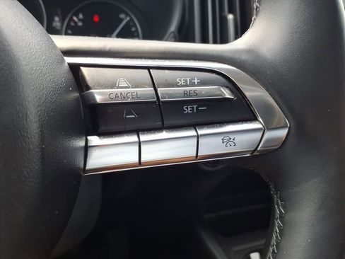 Used 2023 MAZDA CX-50 AWD 2.5 Turbo w/ Cargo Package image 24