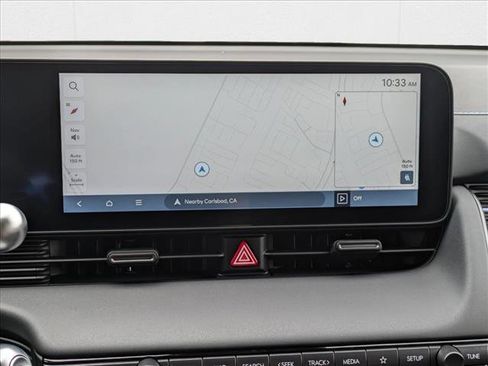 New 2025 Hyundai Ioniq 5 N image 13