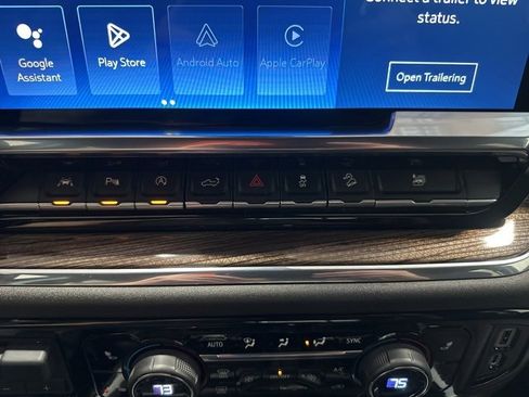 Used 2023 Chevrolet Silverado 1500 RST w/ Convenience Package II image 27