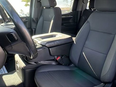Used 2023 GMC Sierra 1500 SLE image 20