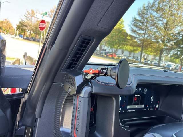 Used 2025 Ford Bronco Raptor AWD/4WD image 27