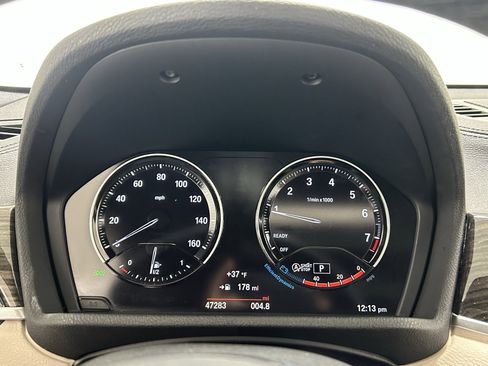 Used 2018 BMW X2 xDrive28i image 14