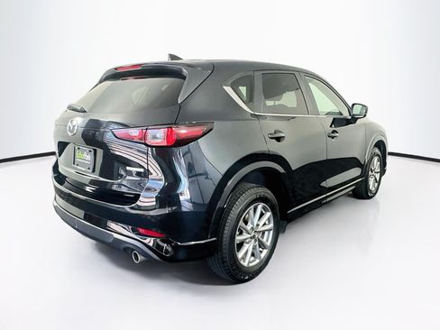 Used 2025 MAZDA CX-5 AWD 2.5 S w/ Preferred Package image 9