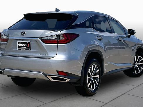Used 2022 Lexus RX 350 FWD w/ Premium Package image 13