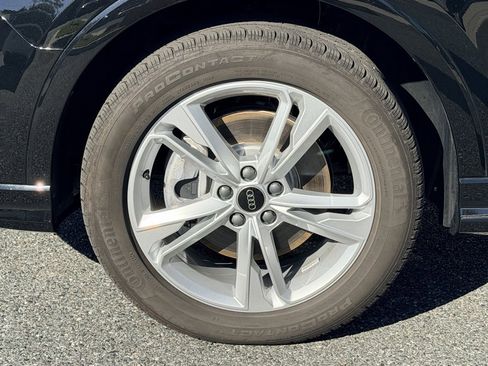 Certified 2024 Audi Q3 2.0T Premium image 28