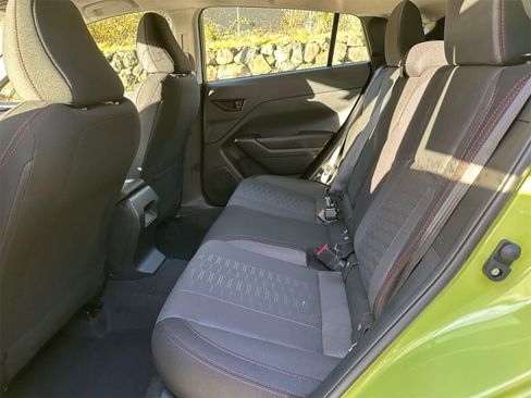 New 2026 Subaru Impreza 2.0i Sport image 11