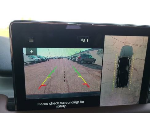 Used 2022 Lincoln Aviator Reserve w/ Equipment Group 201A image 15