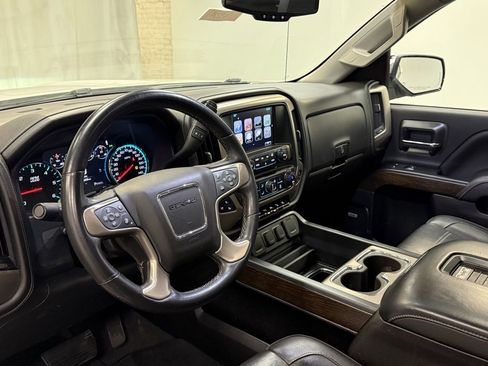 Used 2018 GMC Sierra 1500 Denali w/ Denali Ultimate Package image 27