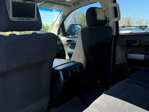 Used 2012 Toyota Tundra SR5 w/ TRD Rock Warrior Pkg image 34