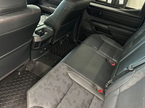 Used 2023 Toyota Tundra TRD Pro AWD/4WD image 13