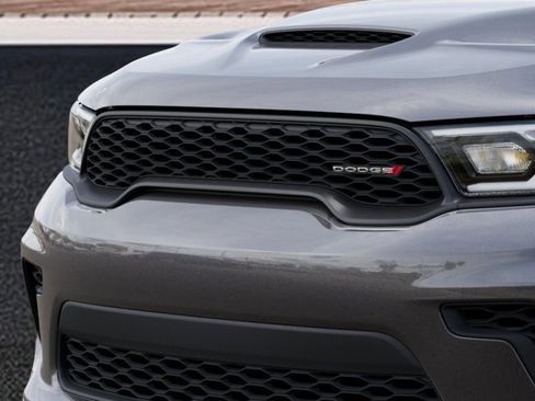 New 2026 Dodge Durango GT w/ Blacktop Package image 11