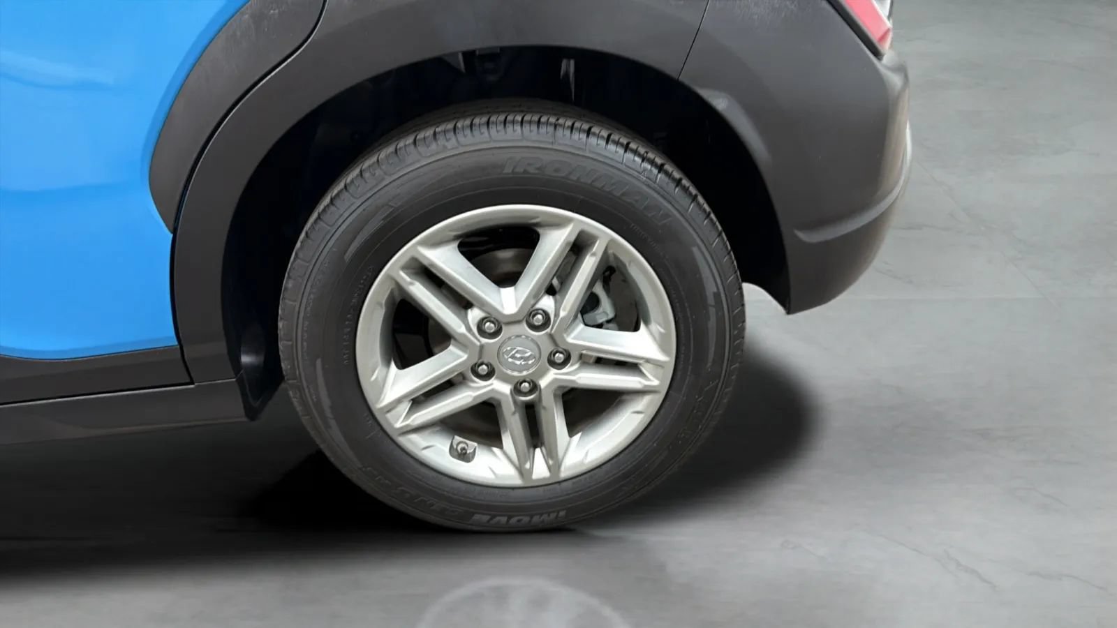 Used 2022 Hyundai Kona SE FWD image 26