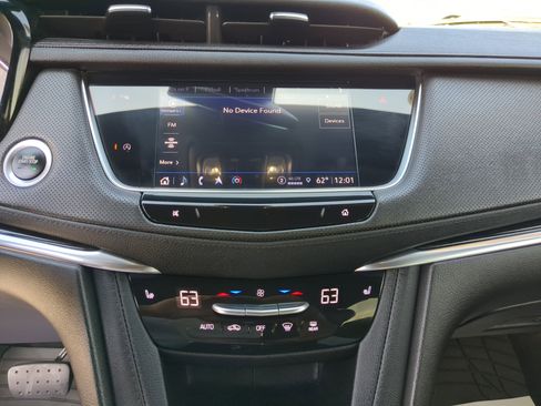 Certified 2023 Cadillac XT5 Premium Luxury image 23