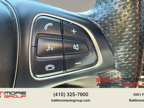 Used 2017 Mercedes-Benz GLS 450 4MATIC image 35