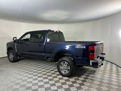 Used 2024 Ford F250 Lariat image 9