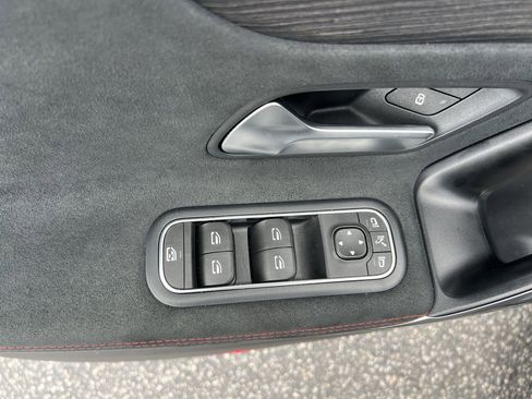 Used 2023 Mercedes-Benz CLA 35 AMG 4MATIC image 15