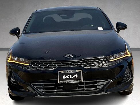 Used 2021 Kia K5 GT-Line w/ GT-Line FWD Premium Package image 6