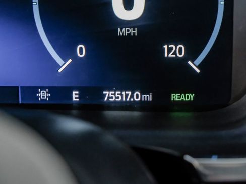 Used 2021 Ford F150 Platinum w/ Equipment Group 701A High image 19