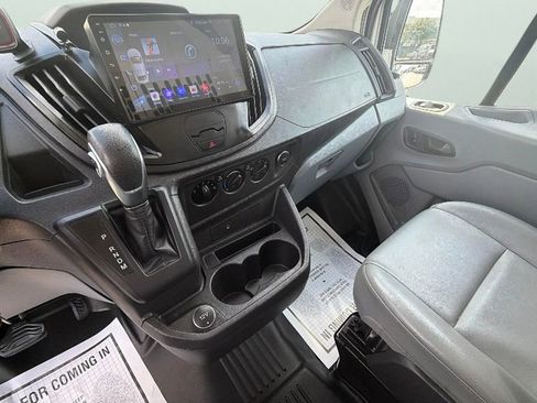 Used 2019 Ford Transit 150 148 Medium Roof RWD image 20