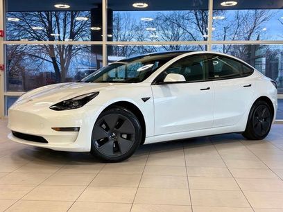Used 2023 Tesla Model 3 Standard Range