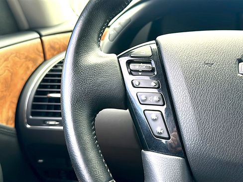 Used 2022 Nissan Armada SL RWD image 31