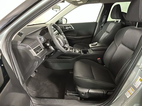 Used 2022 Mitsubishi Outlander ES AWD/4WD image 11