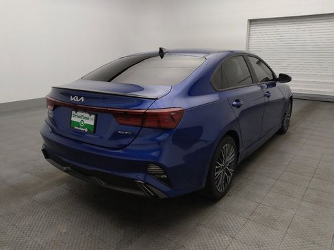Used 2024 Kia Forte GT-Line image 9