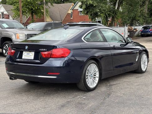 Used 2014 BMW 428i xDrive Coupe AWD/4WD image 7