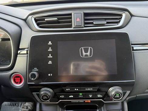 Used 2019 Honda CR-V EX-L image 24