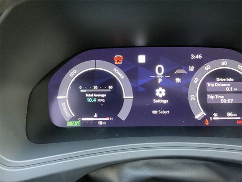 Used 2026 Toyota Grand Highlander AWD Hybrid image 16