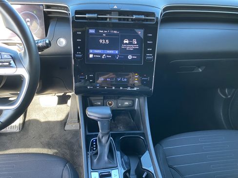 Used 2022 Hyundai Santa Cruz SEL Premium w/ Cargo Package image 10