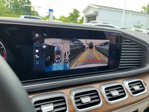 Certified 2026 Mercedes-Benz GLE 350 4MATIC image 23