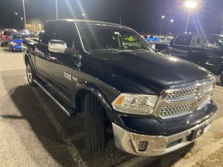 Used 2017 RAM 1500 Laramie w/ Convenience Group video 2