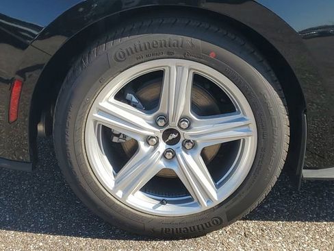 New 2026 Ford Mustang Premium image 6