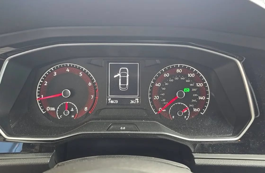 Used 2021 Volkswagen Jetta S FWD image 13