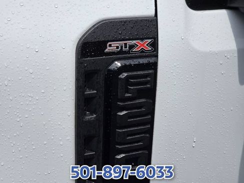 Certified 2024 Ford F250 XL w/ STX Appearance Package AWD/4WD image 8