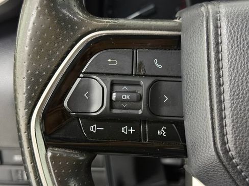 Used 2022 Toyota Tundra SR5 RWD image 12